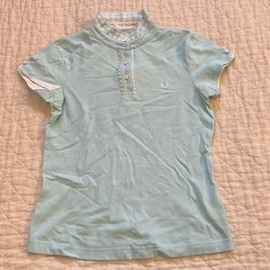 Fred Perry x Amy Winehouse polo